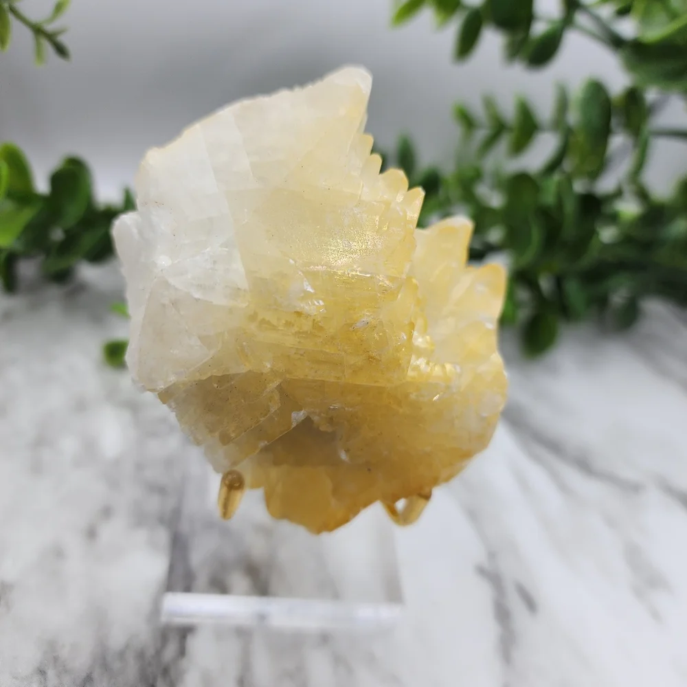 Sold Iridescent Calcite from Arkansas - Picture 4 of 6